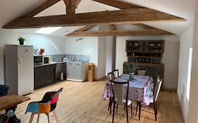 Appartement Cosy La Maison De Jean